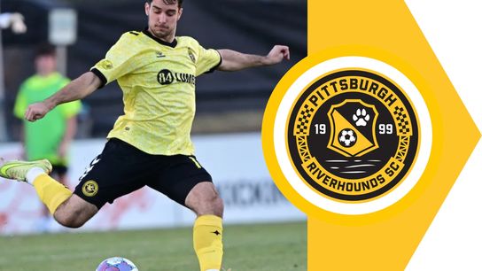 Hounds drop opener taken in Mt. Pleasant, S.C.